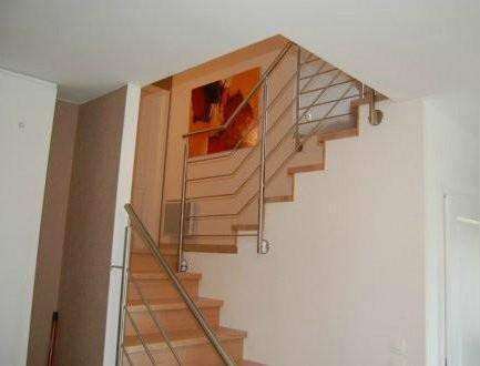 Escalier et garde-corps fiables et durables Thann