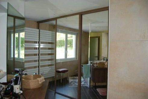 Conception et aménagement mobilier pièces Thann