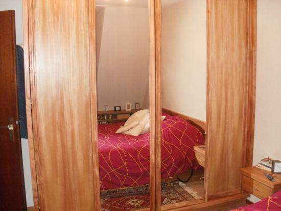 Création mobilier particulier Thann