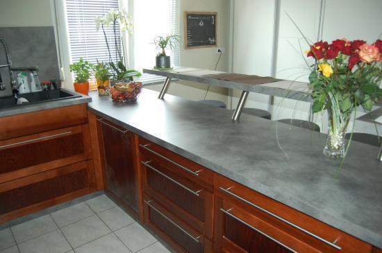 Conception armoire Thann