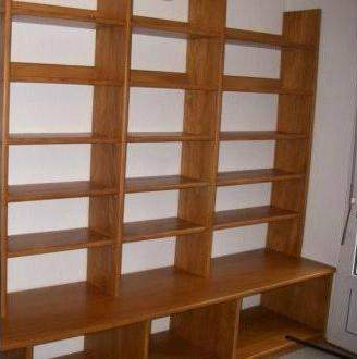 Création buffet grandes dimensions Thann