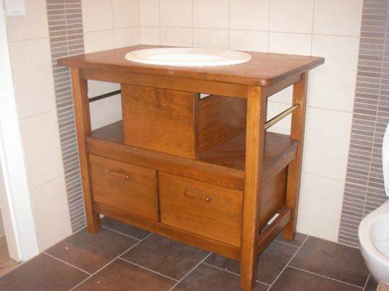 Conception buffet élégant Thann