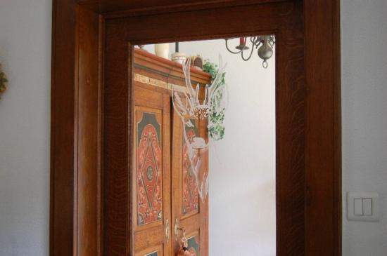 Construction mobilier pour intérieur Thann