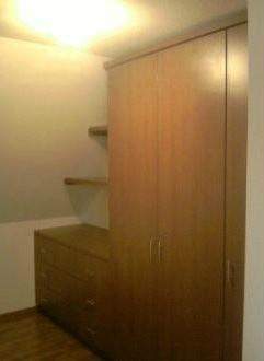 Création armoire Thann