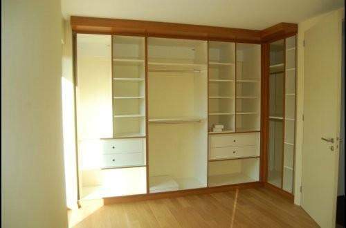 Conception et pose armoire Thann