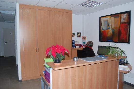 Création placard spacieux Thann