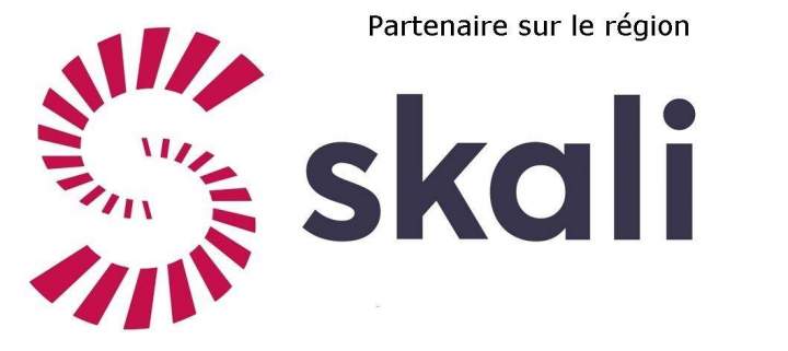 Logo Skali