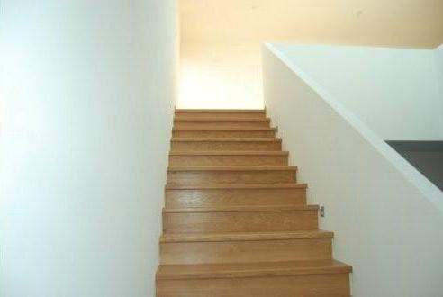 Escalier à étage Thann