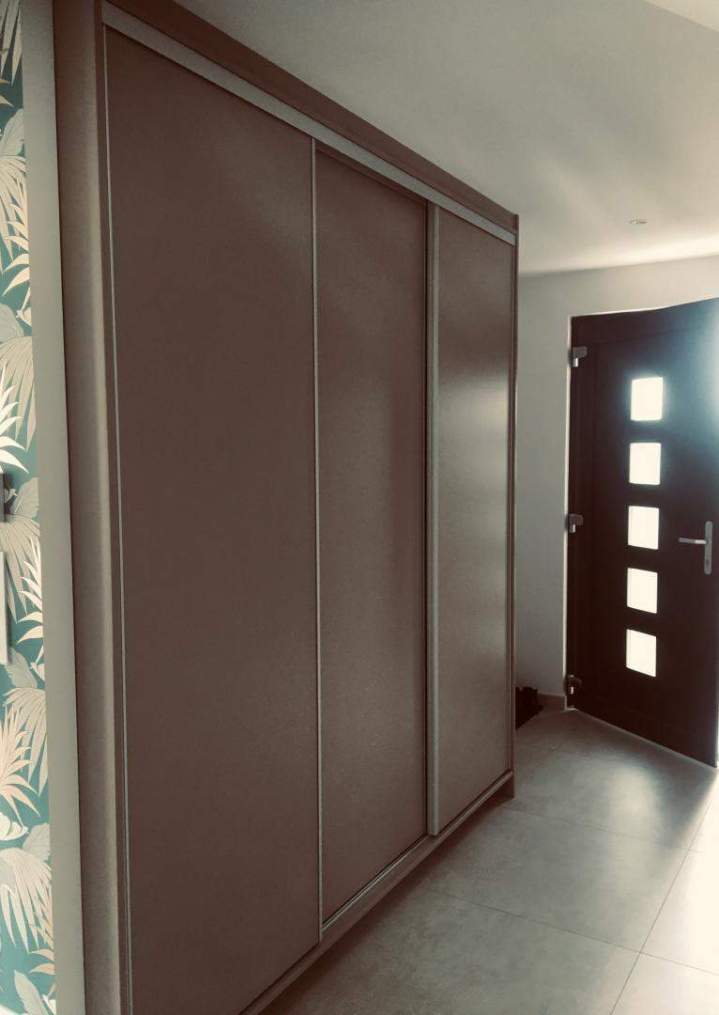 Construction dressing tendance maison Thann