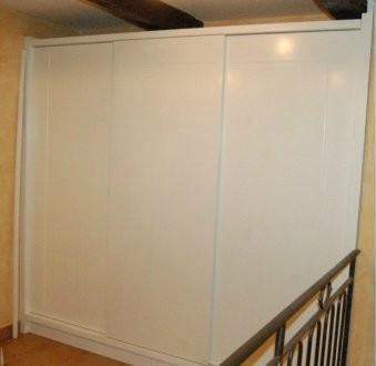 Conception armoire Thann